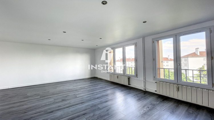Ma-Cabane - Location Appartement Nogent-sur-Marne, 72 m²