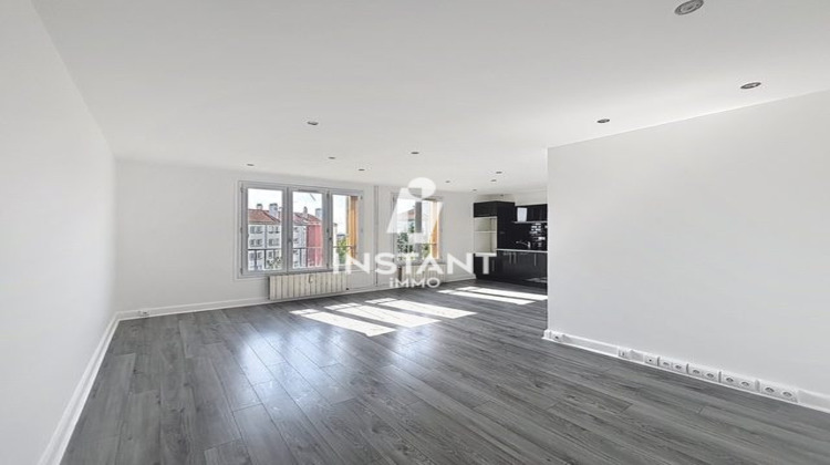 Ma-Cabane - Location Appartement Nogent-sur-Marne, 72 m²