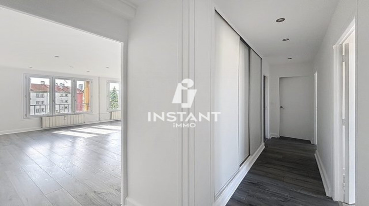 Ma-Cabane - Location Appartement Nogent-sur-Marne, 72 m²