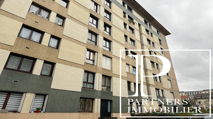 Ma-Cabane - Location Appartement NOGENT-SUR-MARNE, 79 m²