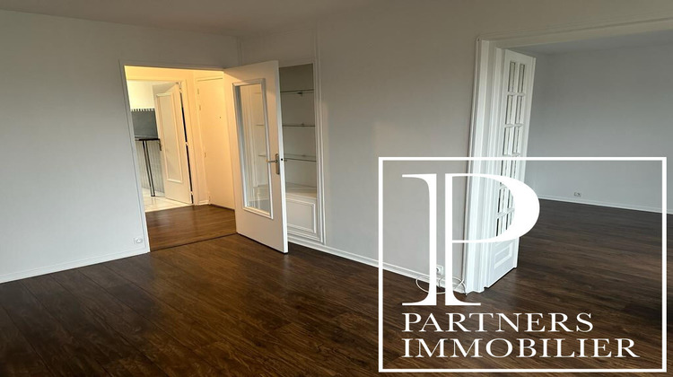 Ma-Cabane - Location Appartement NOGENT-SUR-MARNE, 79 m²