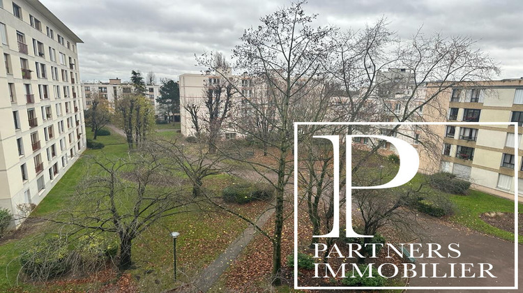 Ma-Cabane - Location Appartement NOGENT-SUR-MARNE, 79 m²