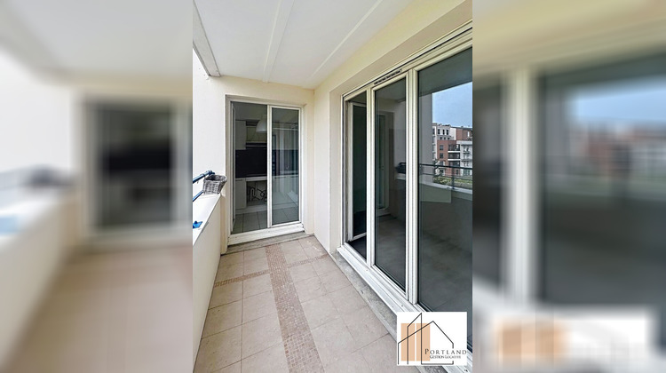 Ma-Cabane - Location Appartement NOGENT-SUR-MARNE, 48 m²