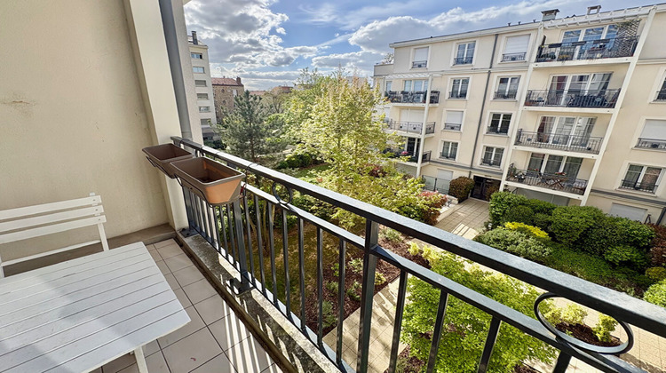 Ma-Cabane - Location Appartement NOGENT-SUR-MARNE, 50 m²