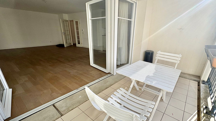 Ma-Cabane - Location Appartement NOGENT-SUR-MARNE, 50 m²