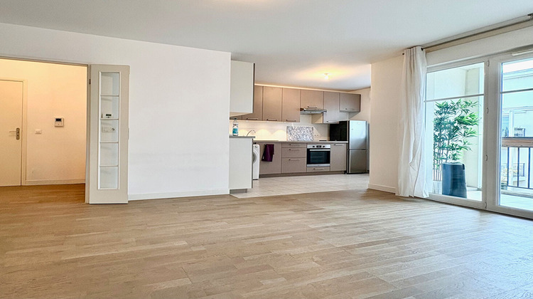 Ma-Cabane - Location Appartement NOGENT-SUR-MARNE, 50 m²