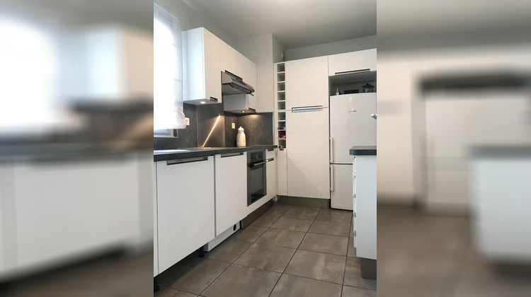 Ma-Cabane - Location Appartement NOGENT-SUR-MARNE, 57 m²