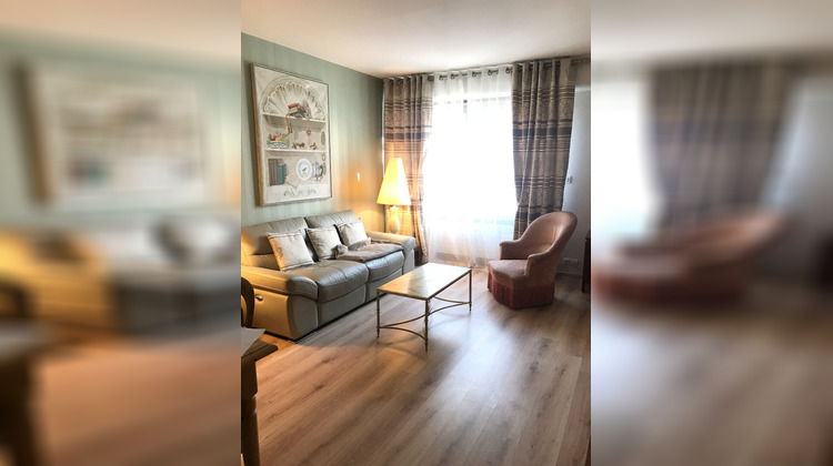 Ma-Cabane - Location Appartement NOGENT-SUR-MARNE, 57 m²