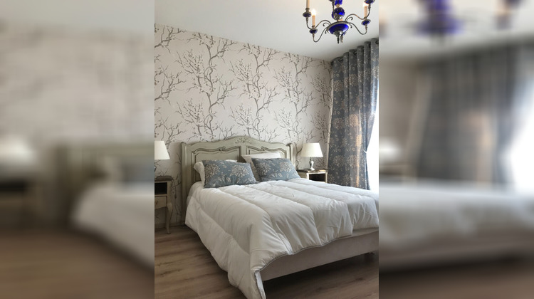Ma-Cabane - Location Appartement NOGENT-SUR-MARNE, 57 m²