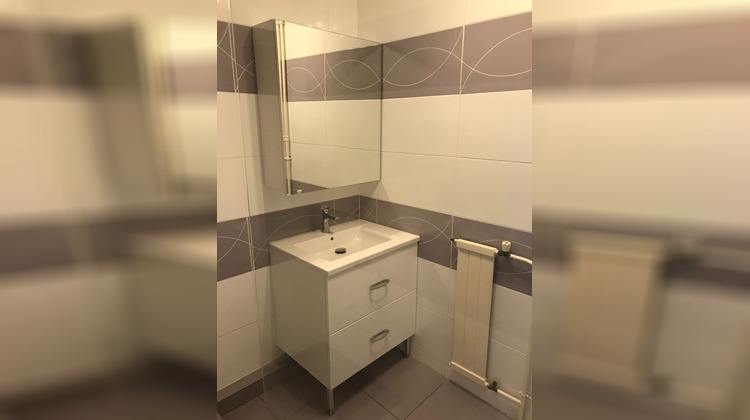 Ma-Cabane - Location Appartement NOGENT-SUR-MARNE, 57 m²