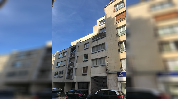 Ma-Cabane - Location Appartement NOGENT-SUR-MARNE, 57 m²