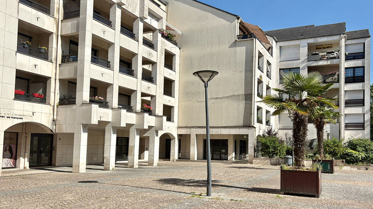 Ma-Cabane - Location Appartement NOGENT-SUR-MARNE, 35 m²