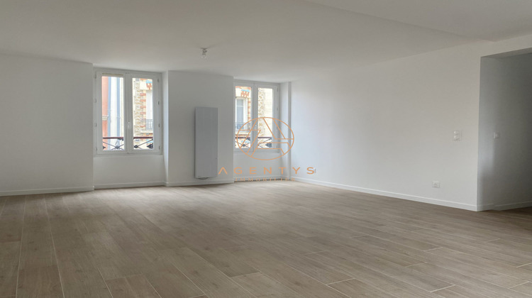 Ma-Cabane - Location Appartement Nogent-sur-Marne, 47 m²