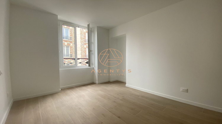 Ma-Cabane - Location Appartement Nogent-sur-Marne, 47 m²