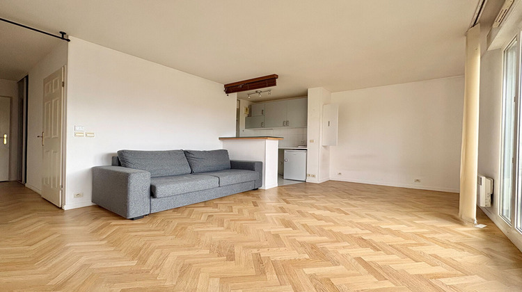 Ma-Cabane - Location Appartement NOGENT-SUR-MARNE, 30 m²