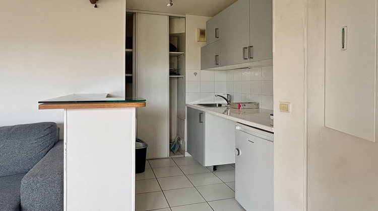 Ma-Cabane - Location Appartement NOGENT-SUR-MARNE, 30 m²