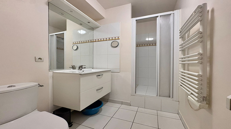 Ma-Cabane - Location Appartement NOGENT-SUR-MARNE, 30 m²