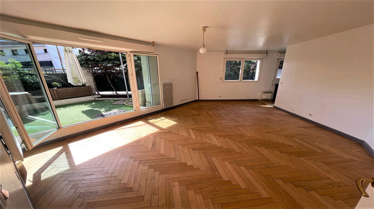 Ma-Cabane - Location Appartement NOGENT-SUR-MARNE, 50 m²