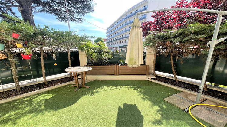 Ma-Cabane - Location Appartement NOGENT-SUR-MARNE, 50 m²