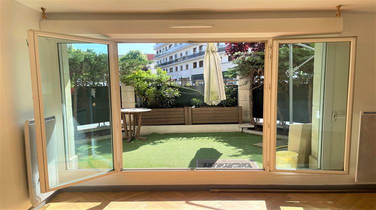 Ma-Cabane - Location Appartement NOGENT-SUR-MARNE, 50 m²