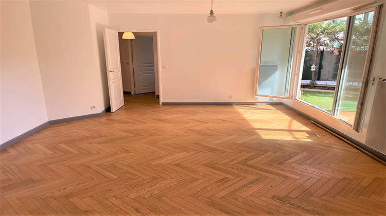 Ma-Cabane - Location Appartement NOGENT-SUR-MARNE, 50 m²