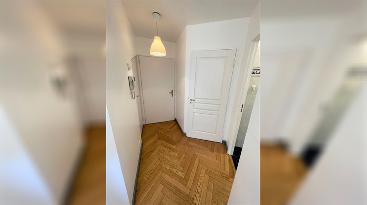 Ma-Cabane - Location Appartement NOGENT-SUR-MARNE, 50 m²