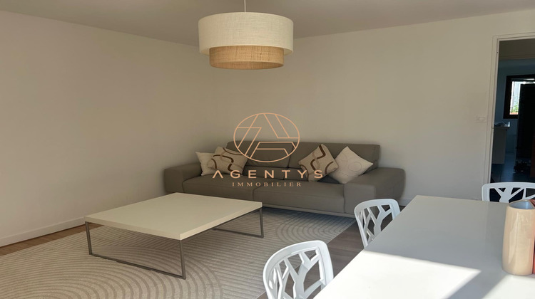 Ma-Cabane - Location Appartement Nogent sur marne, 55 m²