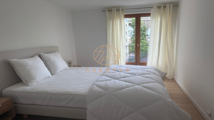 Ma-Cabane - Location Appartement Nogent sur marne, 55 m²