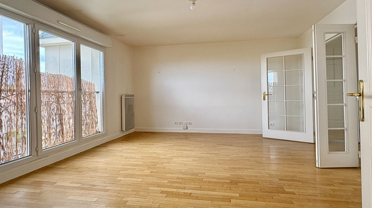 Ma-Cabane - Location Appartement NOGENT-SUR-MARNE, 38 m²