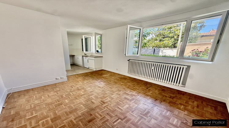 Ma-Cabane - Location Appartement Nogent-sur-Marne, 20 m²