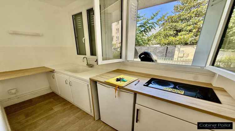 Ma-Cabane - Location Appartement Nogent-sur-Marne, 20 m²