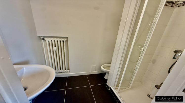 Ma-Cabane - Location Appartement Nogent-sur-Marne, 20 m²