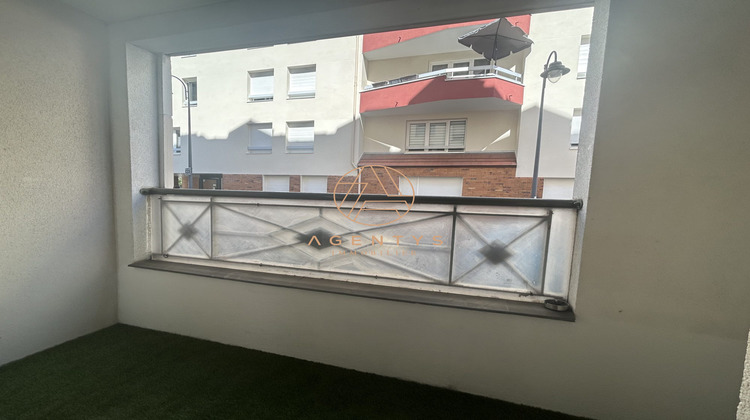 Ma-Cabane - Location Appartement Nogent-sur-Marne, 20 m²