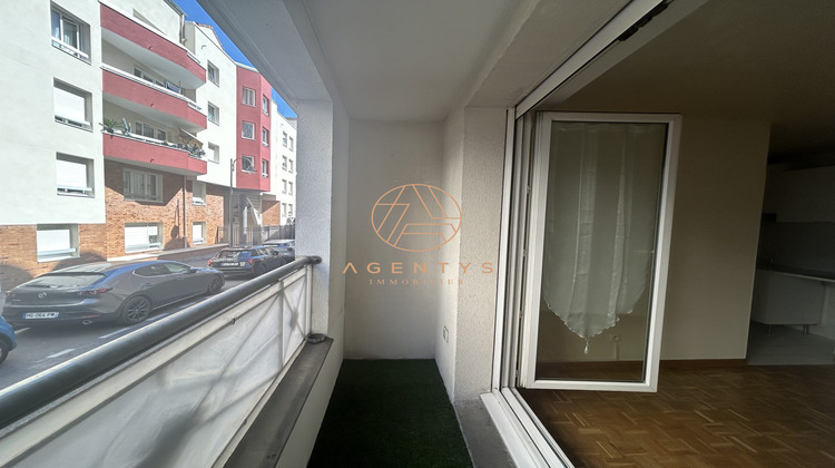 Ma-Cabane - Location Appartement Nogent-sur-Marne, 20 m²