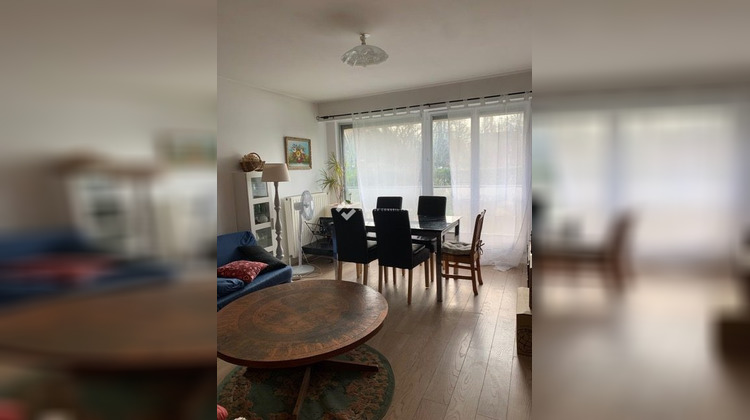Ma-Cabane - Location Appartement Nogent-sur-Marne, 71 m²