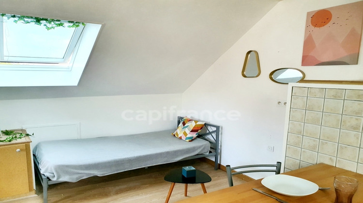 Ma-Cabane - Location Appartement NOGENT SUR OISE, 20 m²