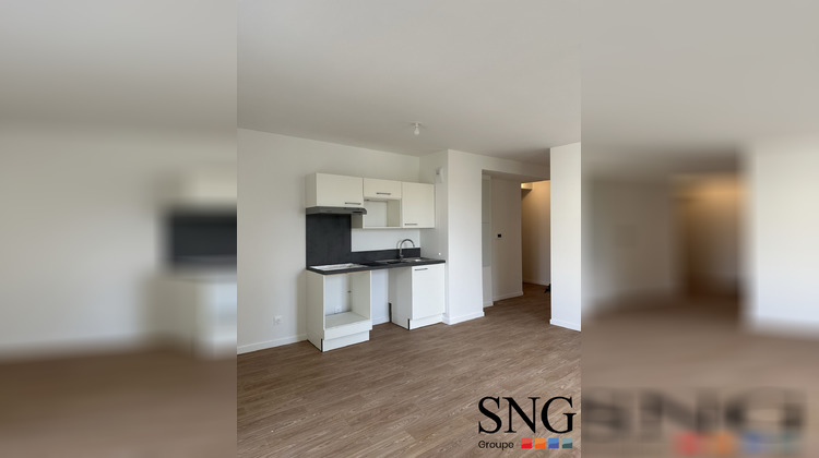 Ma-Cabane - Location Appartement Nogent-sur-Oise, 72 m²