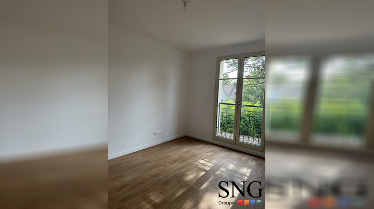 Ma-Cabane - Location Appartement Nogent-sur-Oise, 72 m²