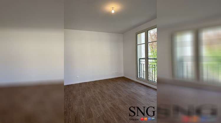 Ma-Cabane - Location Appartement Nogent-sur-Oise, 72 m²