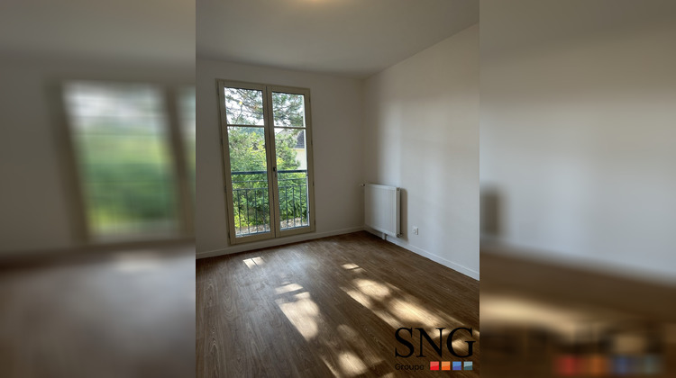 Ma-Cabane - Location Appartement Nogent-sur-Oise, 72 m²