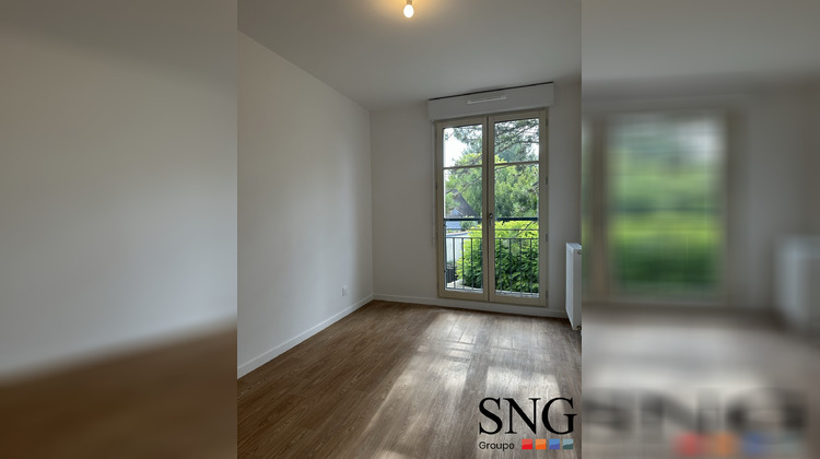 Ma-Cabane - Location Appartement Nogent-sur-Oise, 72 m²