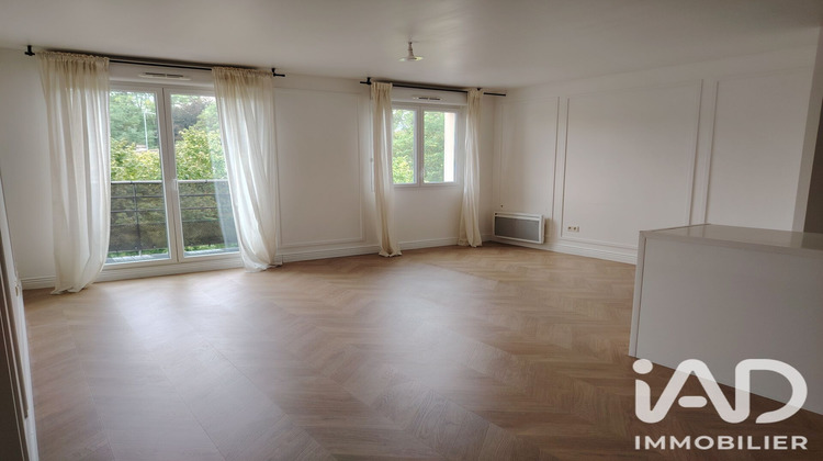 Ma-Cabane - Location Appartement Nogent-sur-Oise, 67 m²