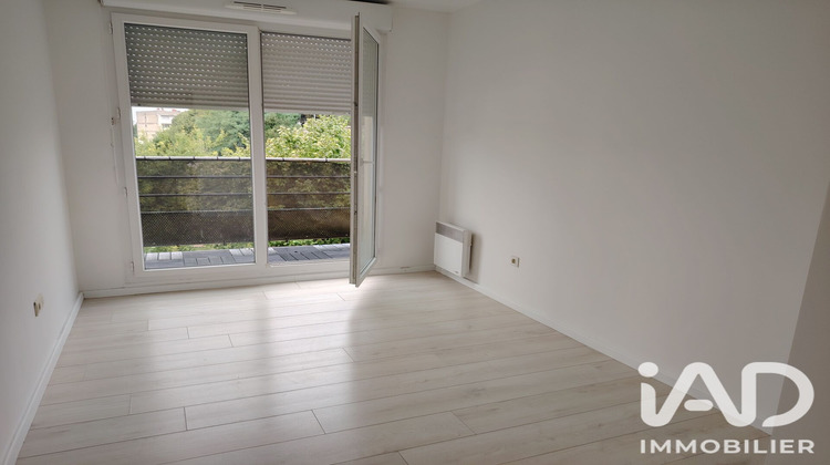 Ma-Cabane - Location Appartement Nogent-sur-Oise, 67 m²