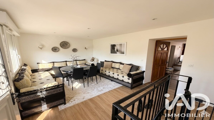 Ma-Cabane - Location Appartement Nogent-sur-Oise, 119 m²