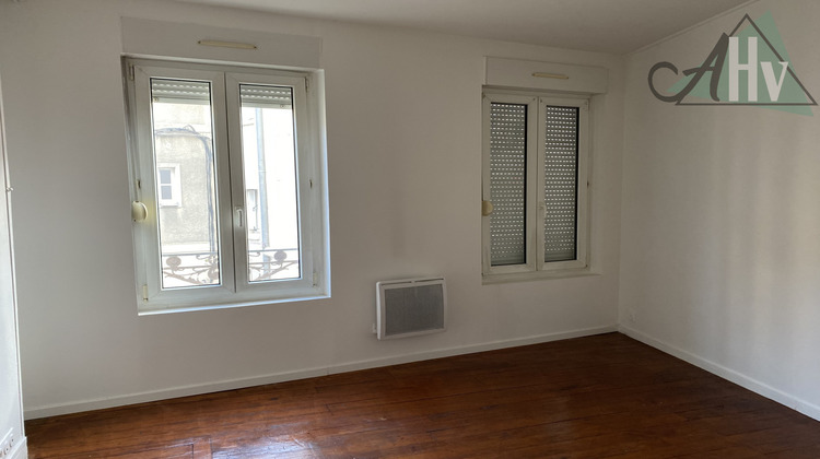 Ma-Cabane - Location Appartement Nogent-sur-Seine, 46 m²