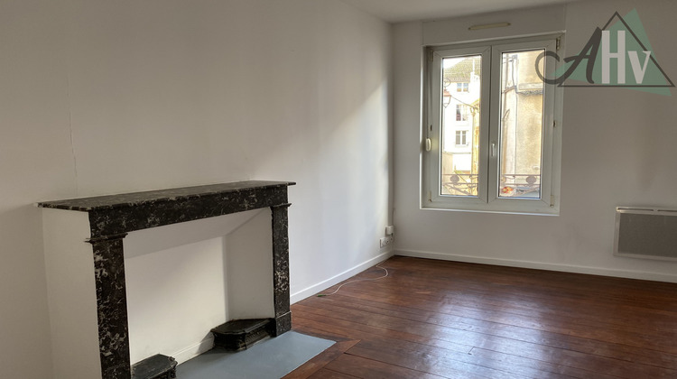 Ma-Cabane - Location Appartement Nogent-sur-Seine, 46 m²