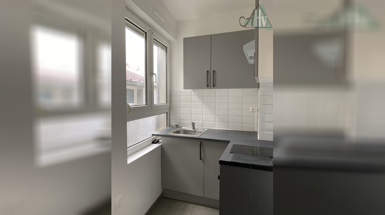 Ma-Cabane - Location Appartement Nogent-sur-Seine, 46 m²