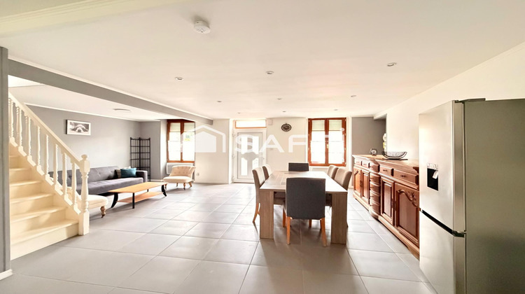 Ma-Cabane - Location Appartement Nogent-sur-Seine, 84 m²