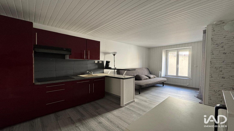 Ma-Cabane - Location Appartement Nogentel, 18 m²