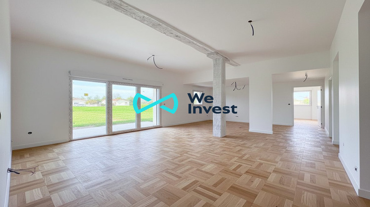 Ma-Cabane - Location Appartement Noguères, 85 m²